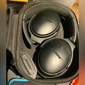 Bose Earphones Wireless